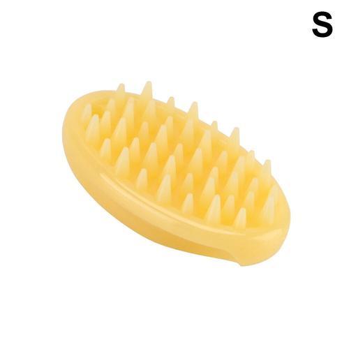 Brosse De Nettoyage Rapide Pour Chiot,Peigne Pour Chien Et Chat,Bro... on Productcaster.