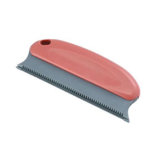 Brosse Nettoyante Pour Les Poils Des Chats Et Des Chiens,Pour L'épi... on Productcaster.