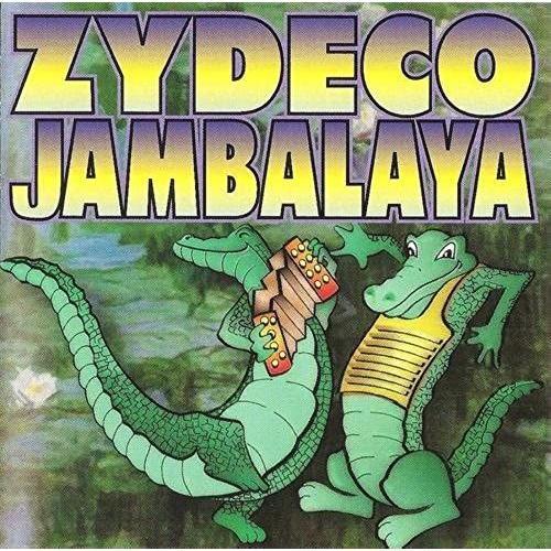 Zydeco Jambalaya on Productcaster.