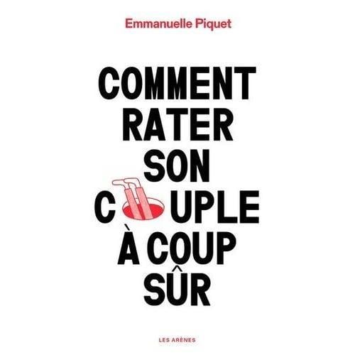 Comment Rater Son Couple À Coup Sûr on Productcaster.