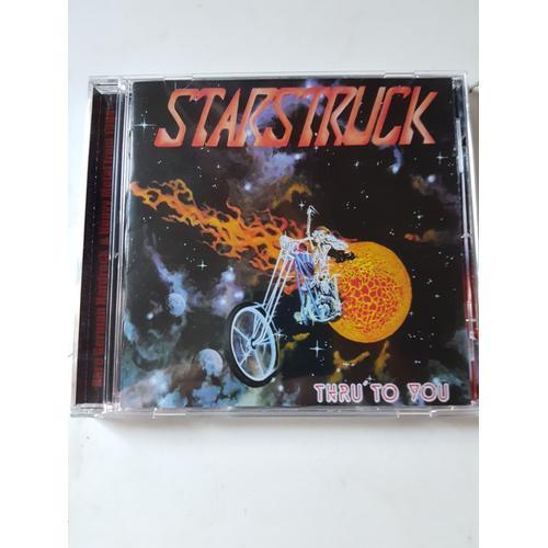 Starstruck - Thru' To You on Productcaster.