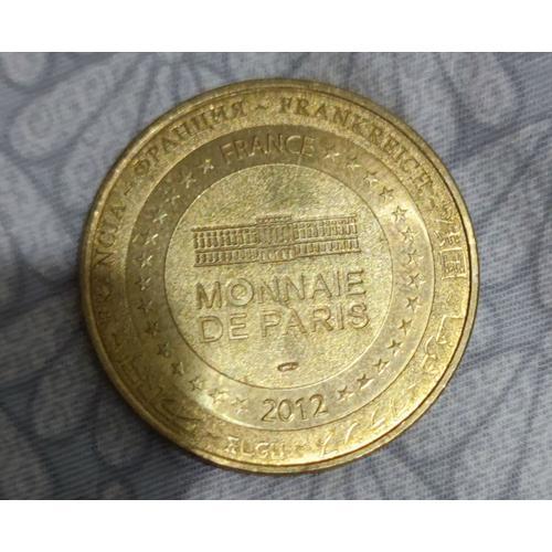 Monnaie De Paris 2012 on Productcaster.