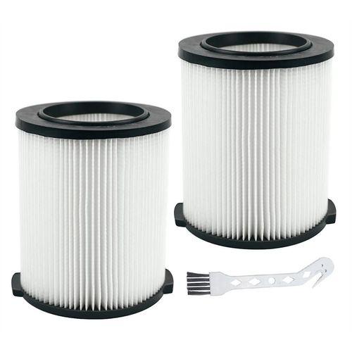 VF4000 Replacement Filter for Ridged 72947 Wet Dry 5 to 20-Gallon 6... on Productcaster.