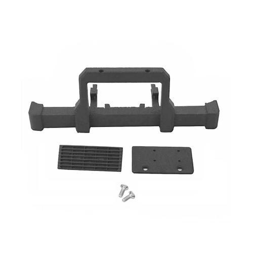 Nylon Front Bumper For Trx4m 1/18 Rc Crawler Car Upgrade Parts Acce... on Productcaster.