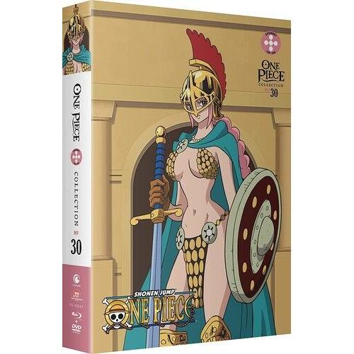 One Piece - Collection 30 Blu-Ray Boxed Set on Productcaster.