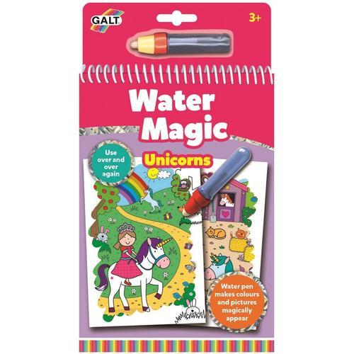 Galt Toys Water Magic - Unicorns on Productcaster.