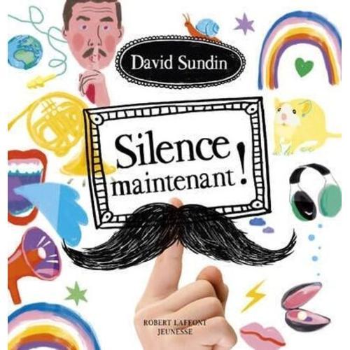 Silence Maintenant ! on Productcaster.