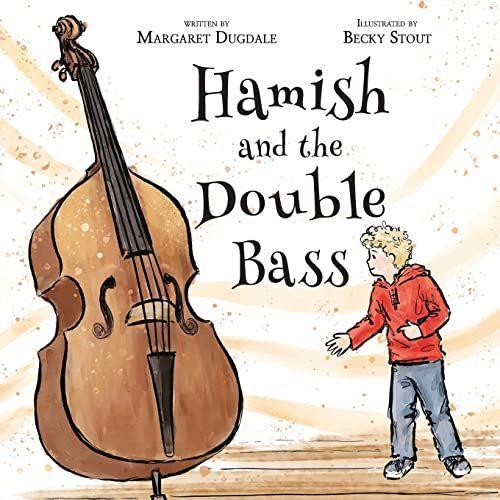 Hamish And The Double Bass on Productcaster.