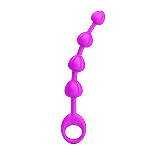 Perles Anales, Plug Anal, Jouets Sexuels, Produits Érotiques on Productcaster.