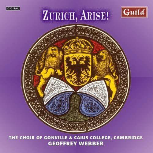 Zurich Arise on Productcaster.