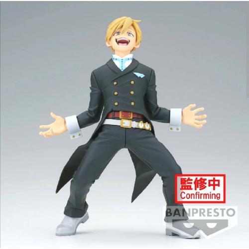 Figurine My Hero Academia Neito Monoma Phantom Thief The Amazing He... on Productcaster.