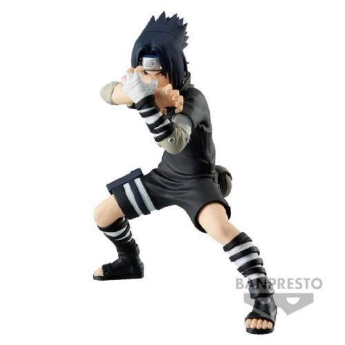 Figurine Uchiha Sasuke Iii Vibration Stars Naruto Bandai Banpresto on Productcaster.