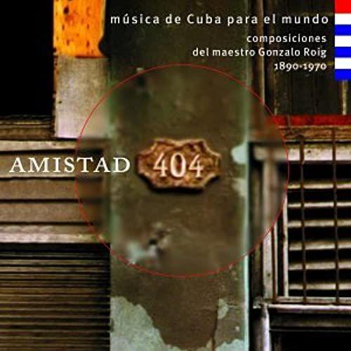 Amistad 404 on Productcaster.