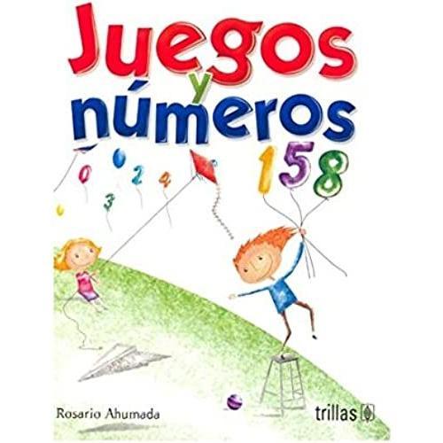 Juegos Y Números / Games And Numbers (Spanish Edition) on Productcaster.