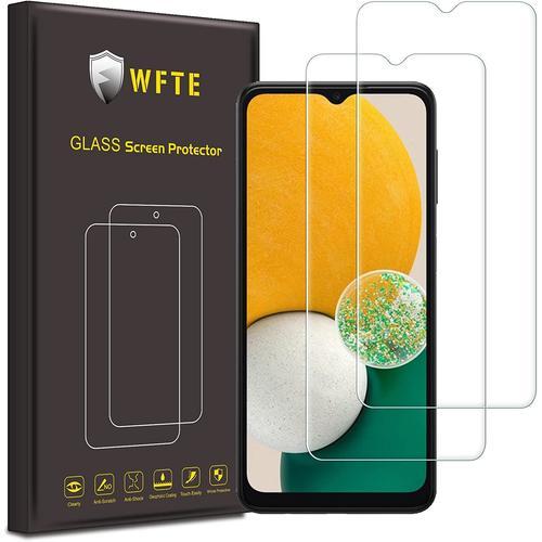 Vanbeek-P Lot De 2 Films De Protection D'écran Pour Samsung Galaxy ... on Productcaster.