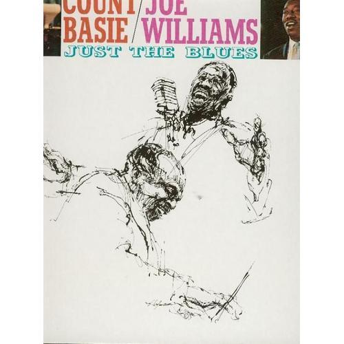 Just The Blues (Basie On Roulette Vol. 17) on Productcaster.