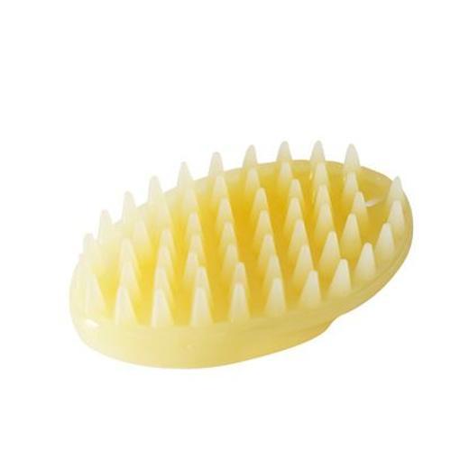 Peigne De Massage En Silicone Pour Animal De Compagnie,Chat,Chien,B... on Productcaster.