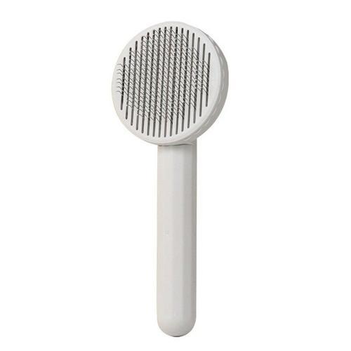 Brosse Lissante Pour Animaux De Compagnie,Peigne De Toilettage Pour... on Productcaster.