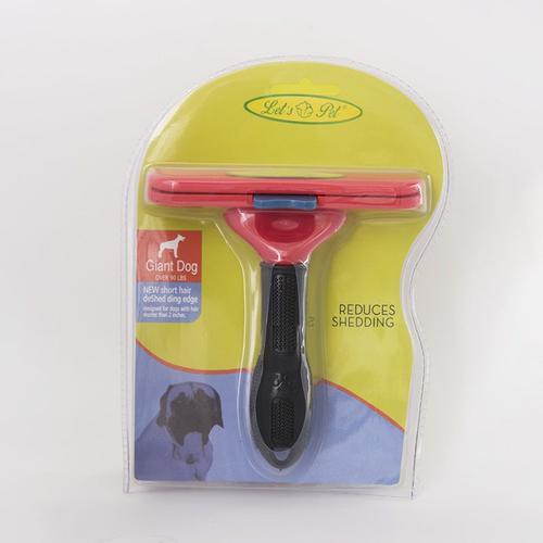 Brosse De Toilettage Et De Soin Pour Animaux De Compagnie,Pour Peti... on Productcaster.