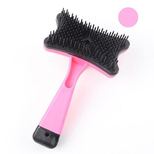 Brosse À Poils D'animaux De Compagnie Pour Chiens,Peigne De Toilett... on Productcaster.