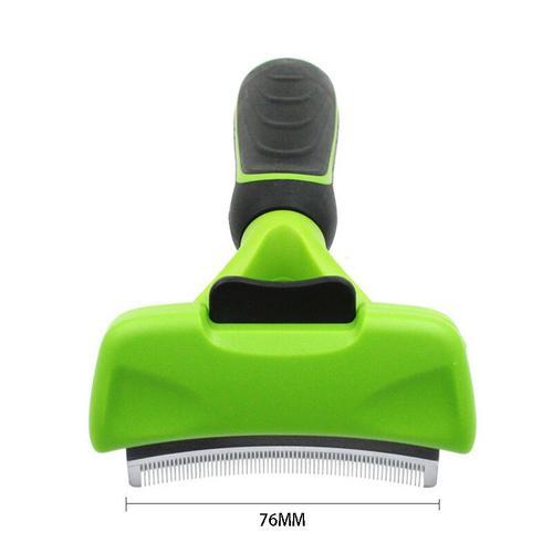 Nouveaux Peignes D'épilation Pour Animaux De Compagnie,Brosse De To... on Productcaster.