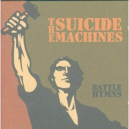 Battle Hymns on Productcaster.