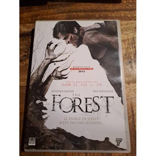 The Forest on Productcaster.