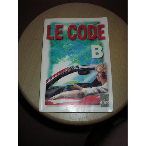 Le Code B on Productcaster.