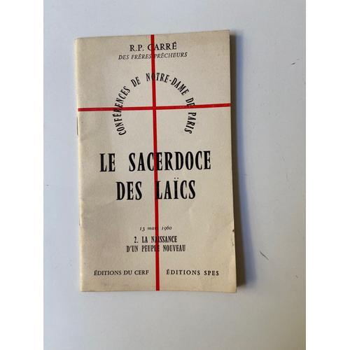 Numéro 2 - La Naissance D'un Peuple Nouveau - De La Série Le Sacerd... on Productcaster.