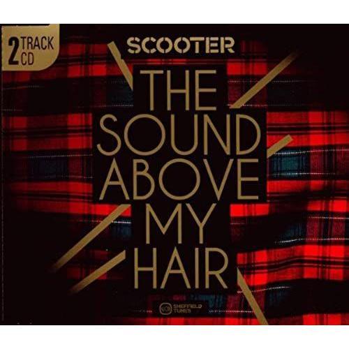 Sound Above My Hair (2-Track) on Productcaster.