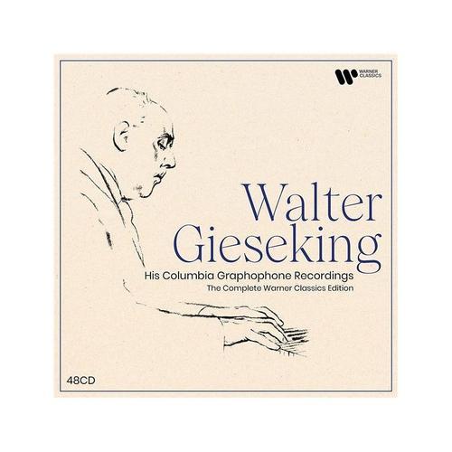 The Complete Warner Classics Edition (His Columbia Graphophone Reco... on Productcaster.