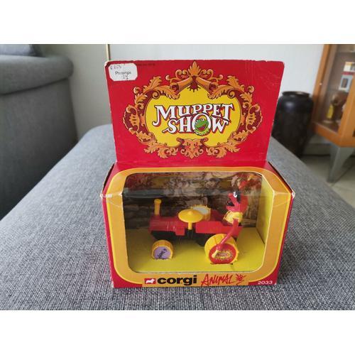 Corgi Toys 2033 Animal Muppet Show 1979 on Productcaster.