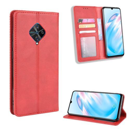 Coque Vivo Y9s,Etui Pour Vivo Y9s,Etui Pour Telephone A Rabat Vivo ... on Productcaster.