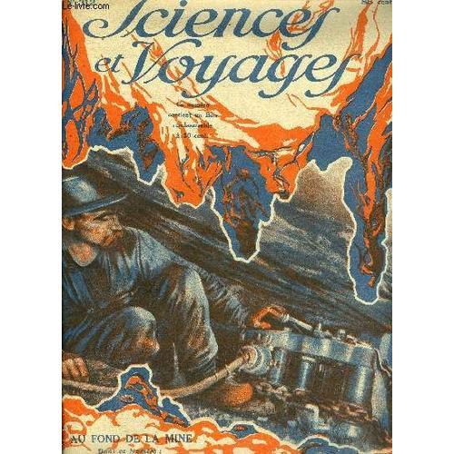 Sciences Et Voyages N° 312 Du 20/08/1925 on Productcaster.