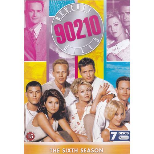 Beverly Hills, 90210 : La Sixième Saison on Productcaster.