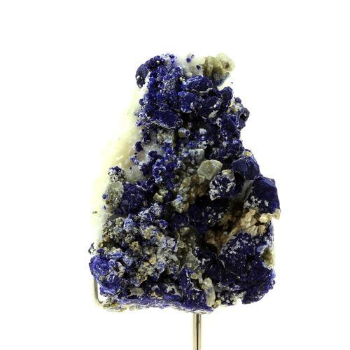 Lazurite. 967.0 Ct. Sar-E Sang ,Badakhshan Province, Afghanistan. on Productcaster.