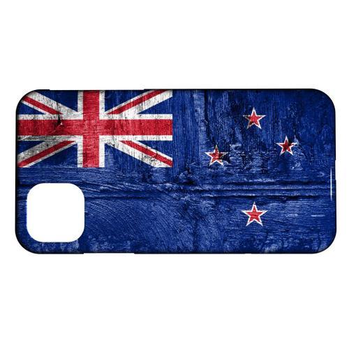 Coque Pour Xiaomi Mi 11 5g Drapeau Nouvelle Zelande 07 on Productcaster.