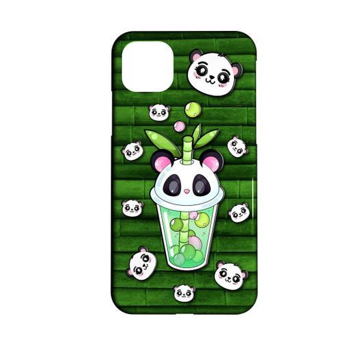 Coque Pour Xiaomi Mi 11 5g Animal Panda Fun Kawaii 12 on Productcaster.