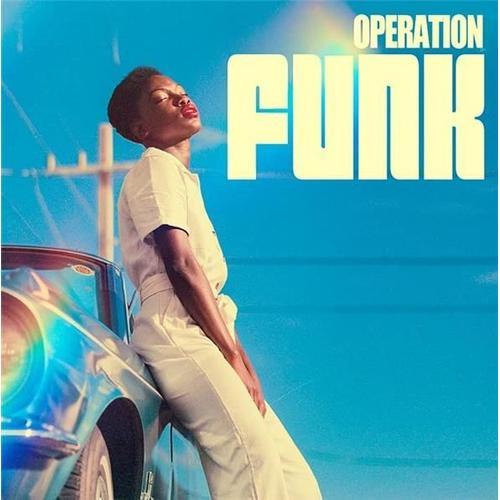 Opération Funk - Cd Album on Productcaster.