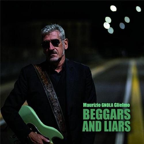 Beggars And Liars - Cd Album on Productcaster.