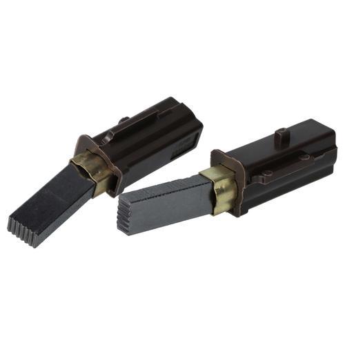 vhbw 2x balais charbon compatible avec Ametek 116 311-00, 116 311-0... on Productcaster.