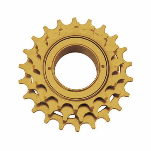 Roue Libre De Bicyclette 3 Vitesses 16,19,22t, Cassette, Volant D'i... on Productcaster.