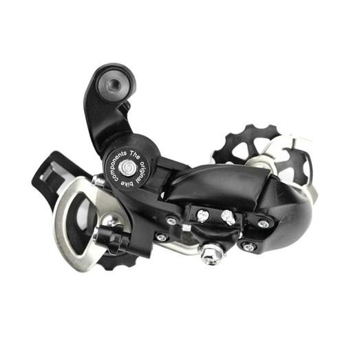 Dérailleur Arrière Universel Et Durable, Transmission De Vélo De Mo... on Productcaster.