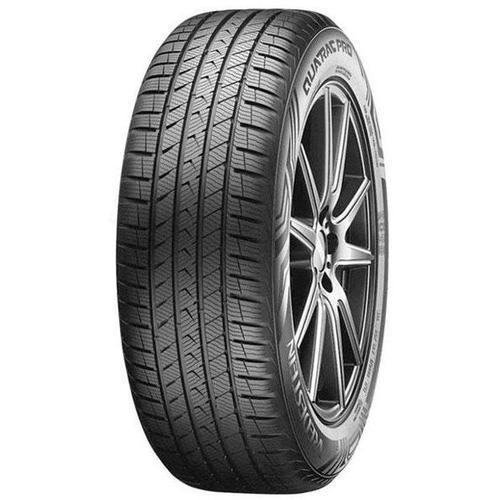 PNEU 4 saisons Vredestein Quatrac Pro 295/35 R21 107 Y on Productcaster.