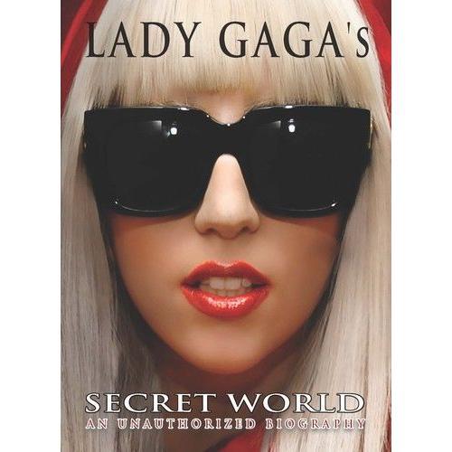 Lady Gaga's: Secret World Dvd Widescreen on Productcaster.