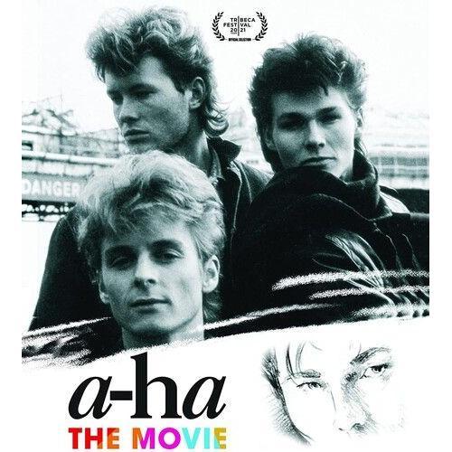 A-Ha - A-Ha: The Movie UsaBlu-Ray on Productcaster.