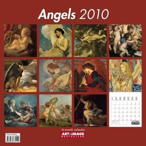 Angels - Anges - Calendrier- A&i on Productcaster.