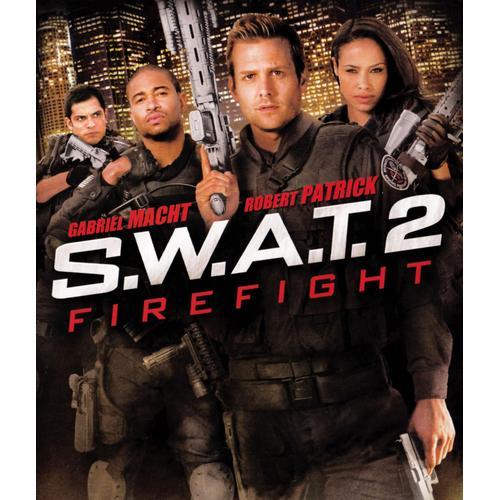 S.W.A.T 2 - Blu-Ray on Productcaster.