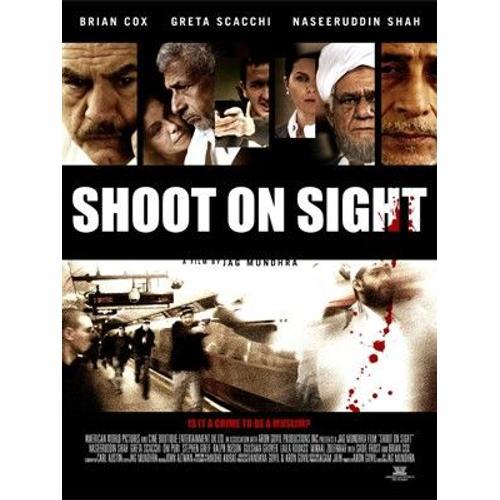 Shoot On Sight - Dvd on Productcaster.