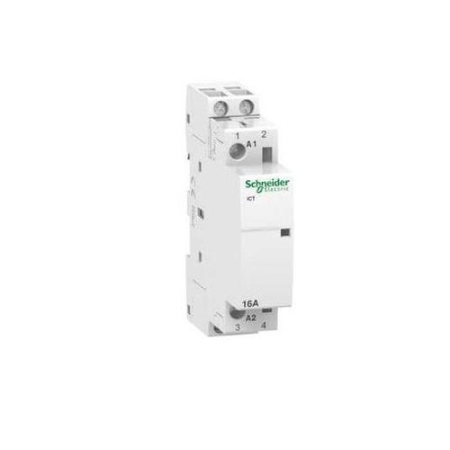 Schneider A9C22712 - Acti9 - iCT contacteur 16A 2NO 230...240VCA 50Hz on Productcaster.